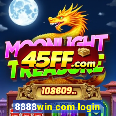 8888win com login